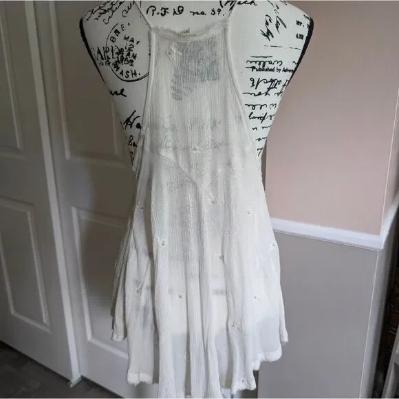 Free People top - Picture 4 of 6